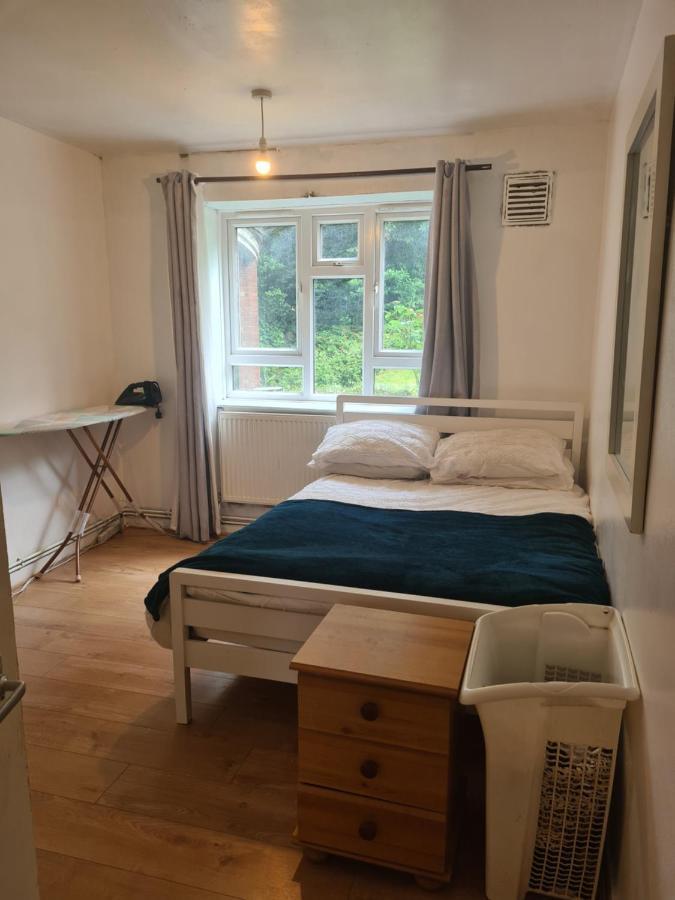 Vivian House Alloggio in famiglia Londra