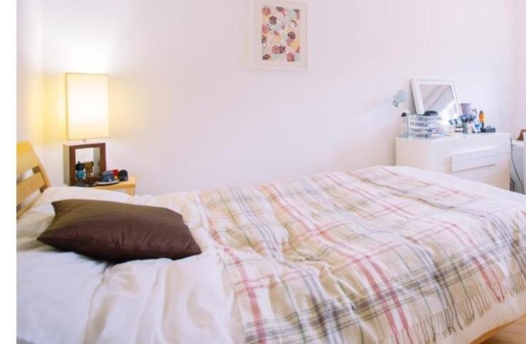 Homestay Vivian House London